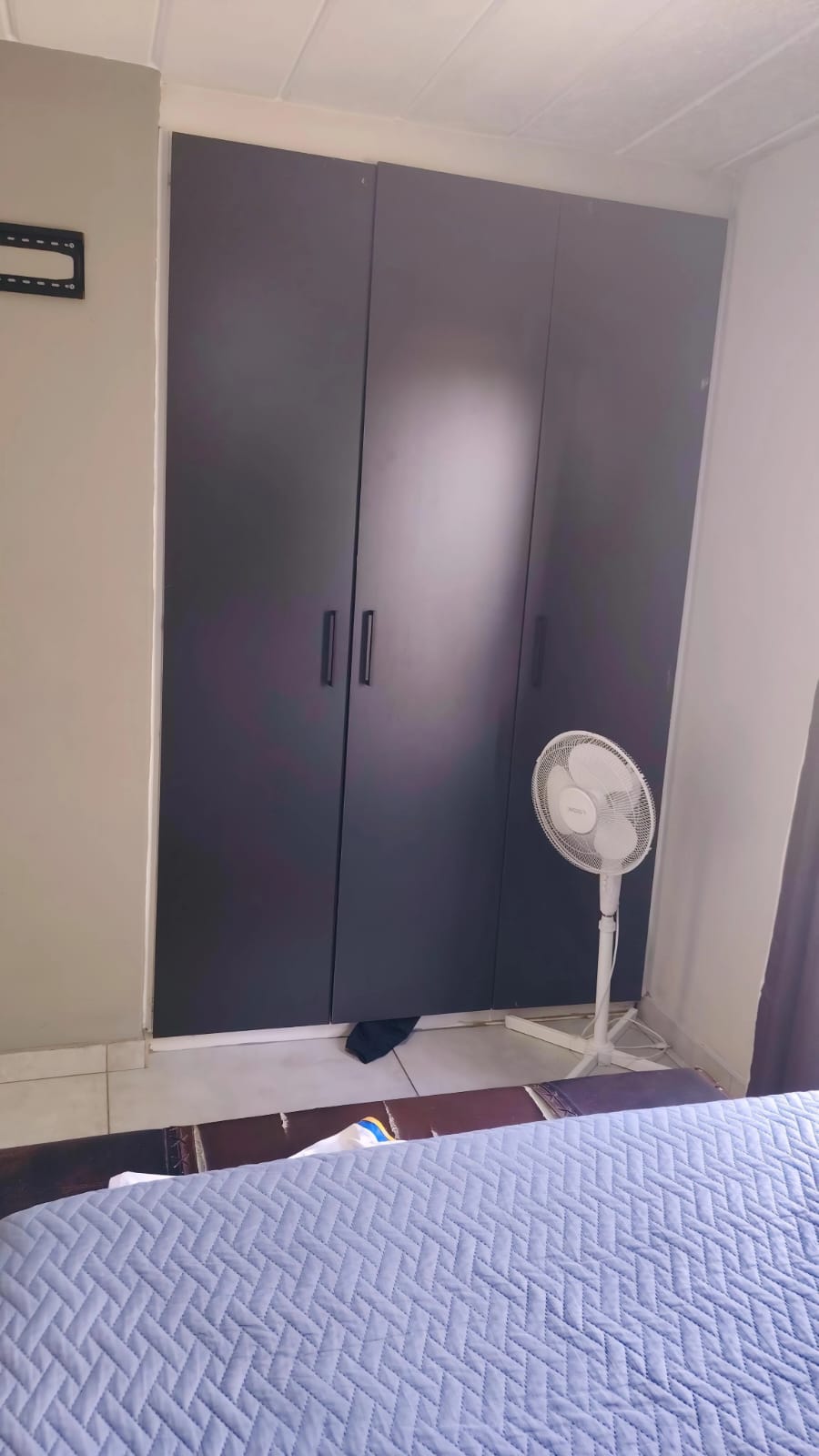 2 Bedroom Property for Sale in Vaalpark Free State